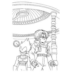 Dragon Ball Z #14185