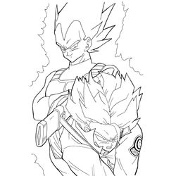 Dragon Ball Z #14186