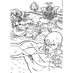 Dragon Ball Z #14187