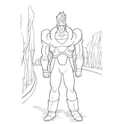 Dragon Ball Z #14188