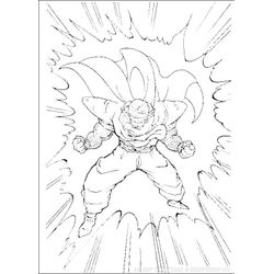 Dragon Ball Z #14189