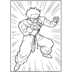 Dragon Ball Z #14191