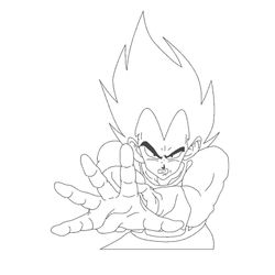Dragon Ball Z #14192