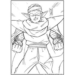 Dragon Ball Z #14193