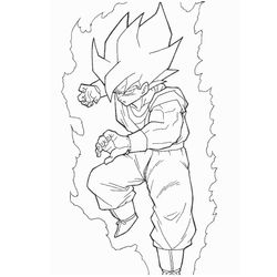 Dragon Ball Z #14194