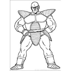 Dragon Ball Z #14195