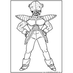 Dragon Ball Z #14197