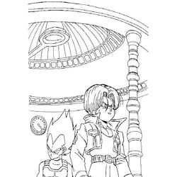 Dragon Ball Z #14202