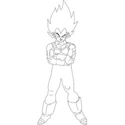 Dragon Ball Z #14204