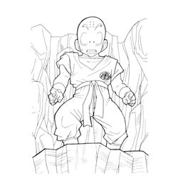 Dragon Ball Z #14205