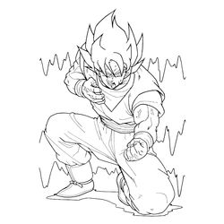 Dragon Ball Z #14206