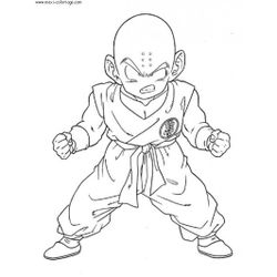 Dragon Ball Z #14207
