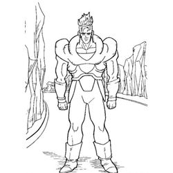 Dragon Ball Z #14208