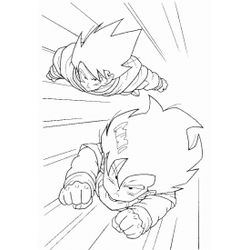 Dragon Ball Z #14209