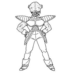 Dragon Ball Z #14210