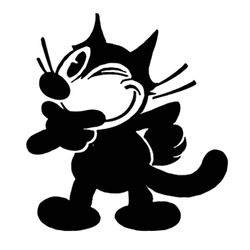 Felix el gato #14269