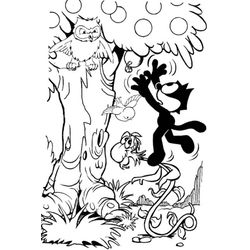 Felix el gato #14287