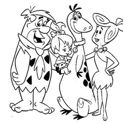 Los Picapiedra #14296