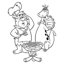 Los Picapiedra #14366
