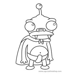 Futurama #14396