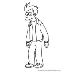 Futurama #14398