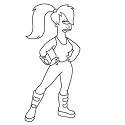 Futurama #14399