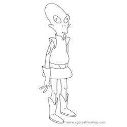Futurama #14401