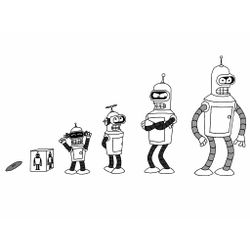 Futurama #14402