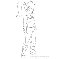 Futurama #14404