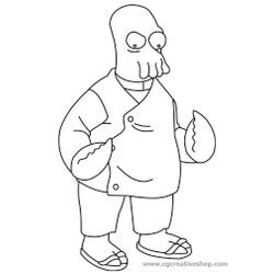 Futurama #14405