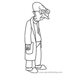 Futurama #14406