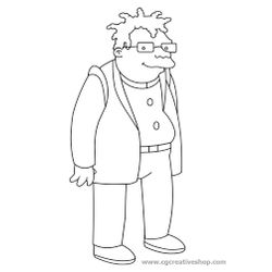 Futurama #14407