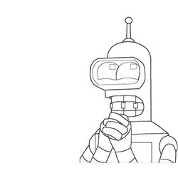 Futurama #14408