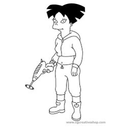Futurama #14410
