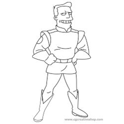 Futurama #14411