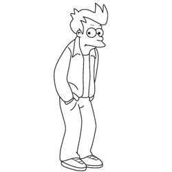 Futurama #14413