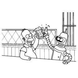 Futurama #14414