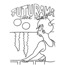 Futurama #14415