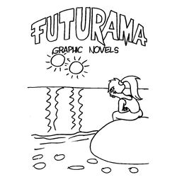 Futurama #14416