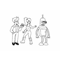 Futurama #14417