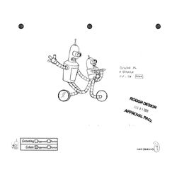 Futurama #14420