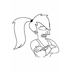 Futurama #14421