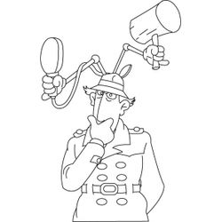 El inspector Gadget #14424