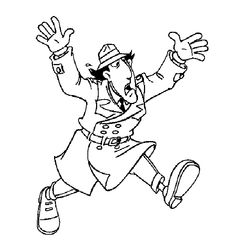 El inspector Gadget #14425