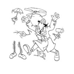 El inspector Gadget #14428