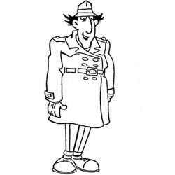 El inspector Gadget #14429