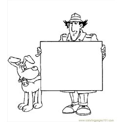 El inspector Gadget #14430