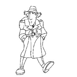 El inspector Gadget #14431