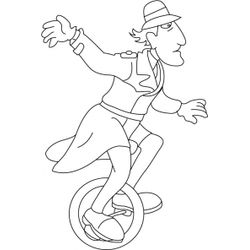 El inspector Gadget #14434
