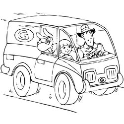 El inspector Gadget #14435